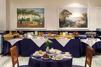 Hotel Astoria Sorrento 28/39