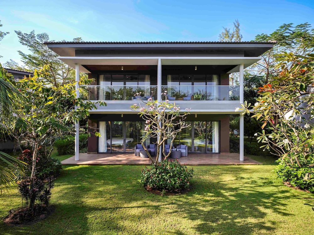 Novotel Phu Quoc Resort 6/78