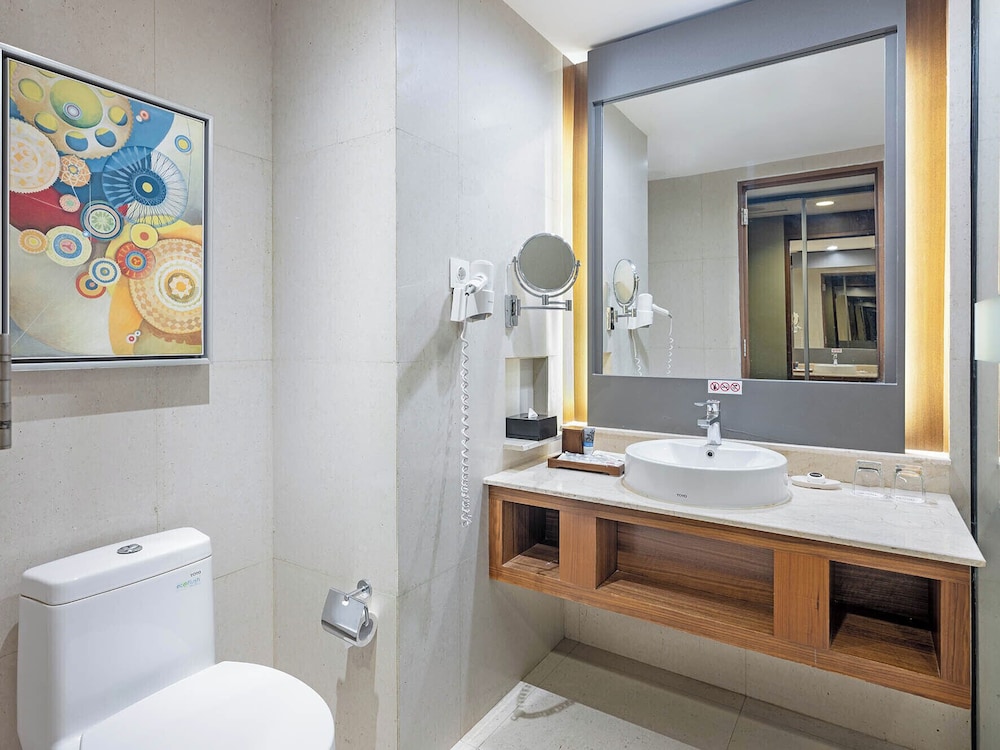 Artotel Suites Bianti Yogyakarta 57/58