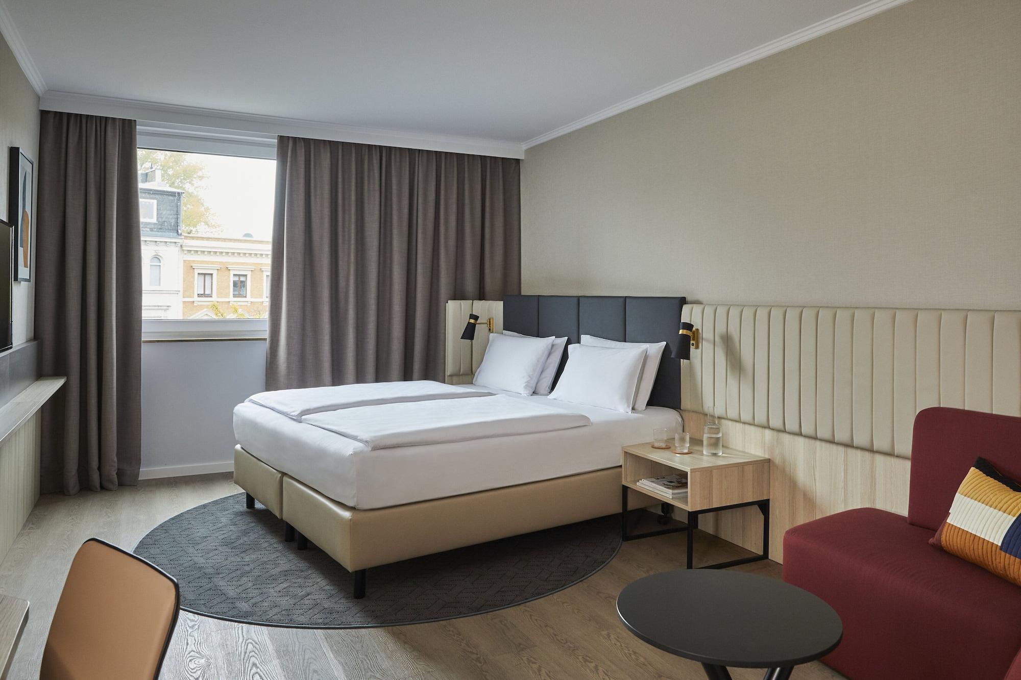 Premium, Family, Multiple Beds