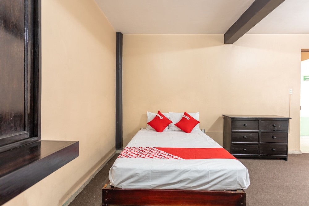 OYO Hotel Emperador, Oaxaca 13/53
