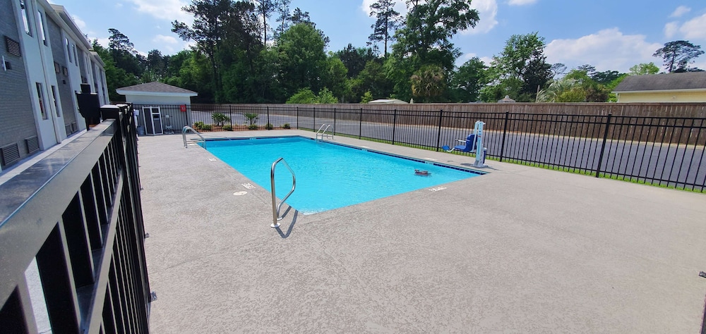Best Western Brewton Inn 11/58