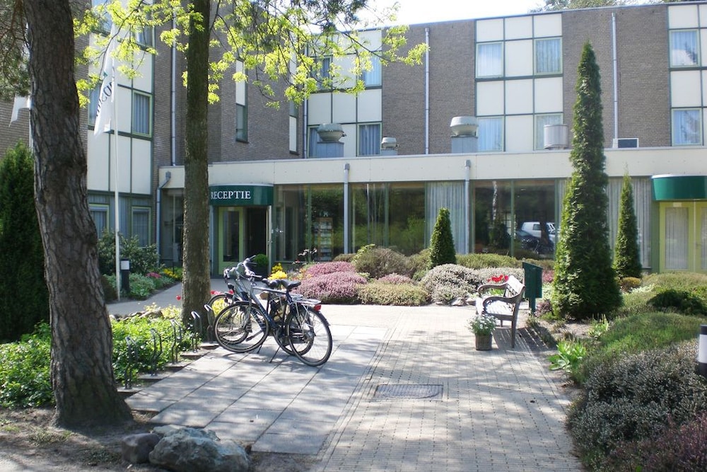 Fletcher Hotel de Eese Giethoorn 40/49