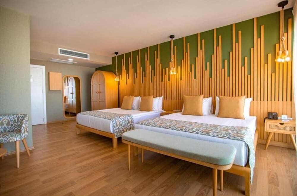 LA TERRAZZA HOTEL 22/60