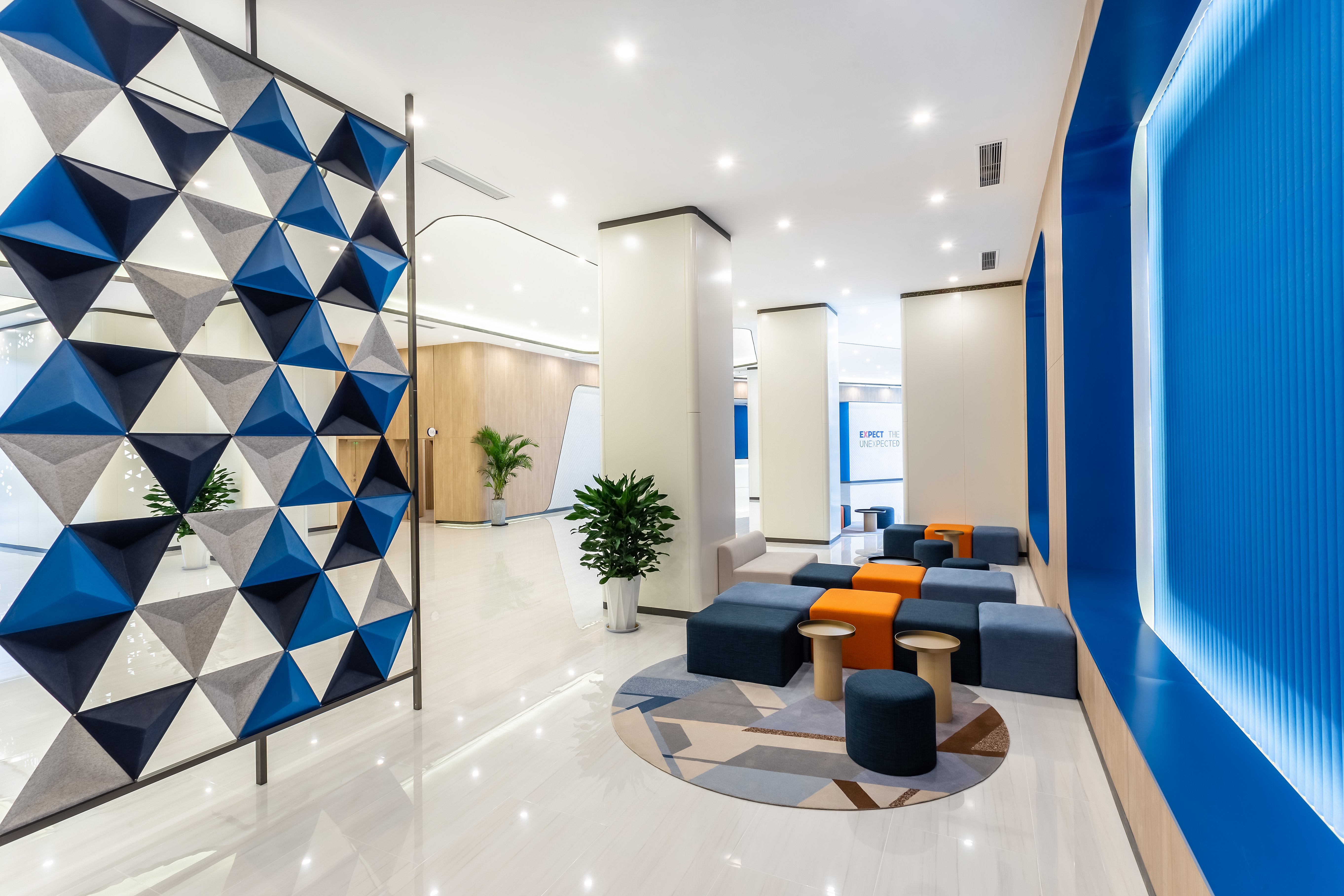 Holiday Inn Express Xi'an Intl Trade&Logistic Park 34/50