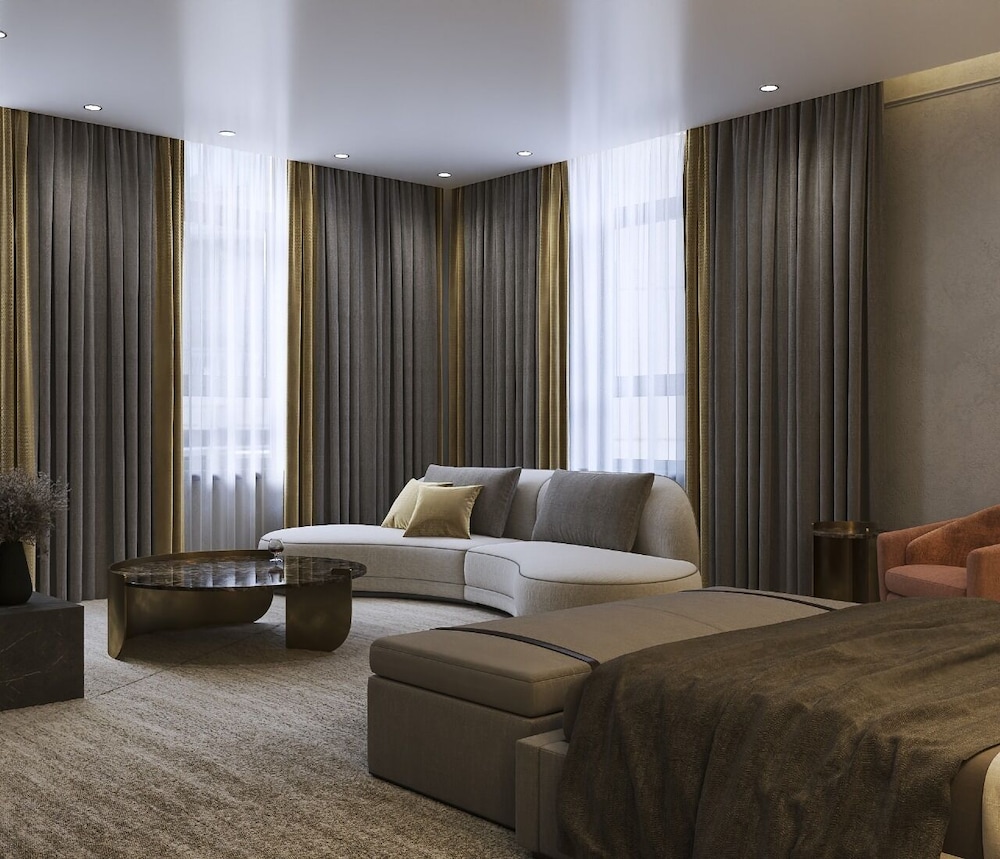 Donatello Boutique Hotel 20/67