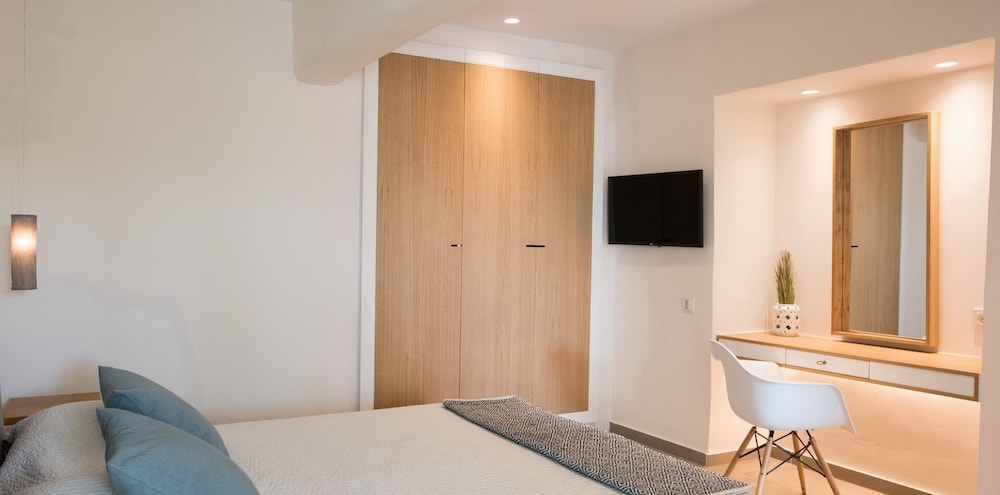 Andronikos Hotel - Adults Only 72/82