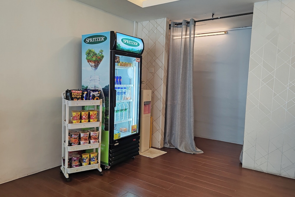 Hotel18 (MyHome) photo2