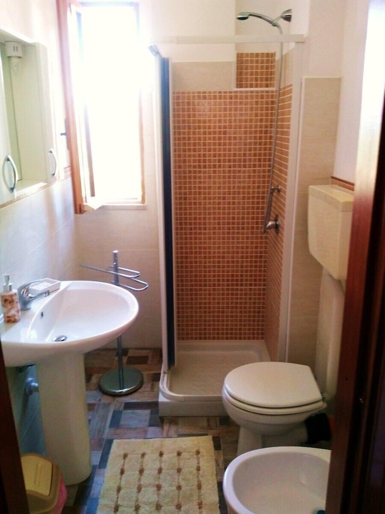 Agriturismo L'uliveto 48/50