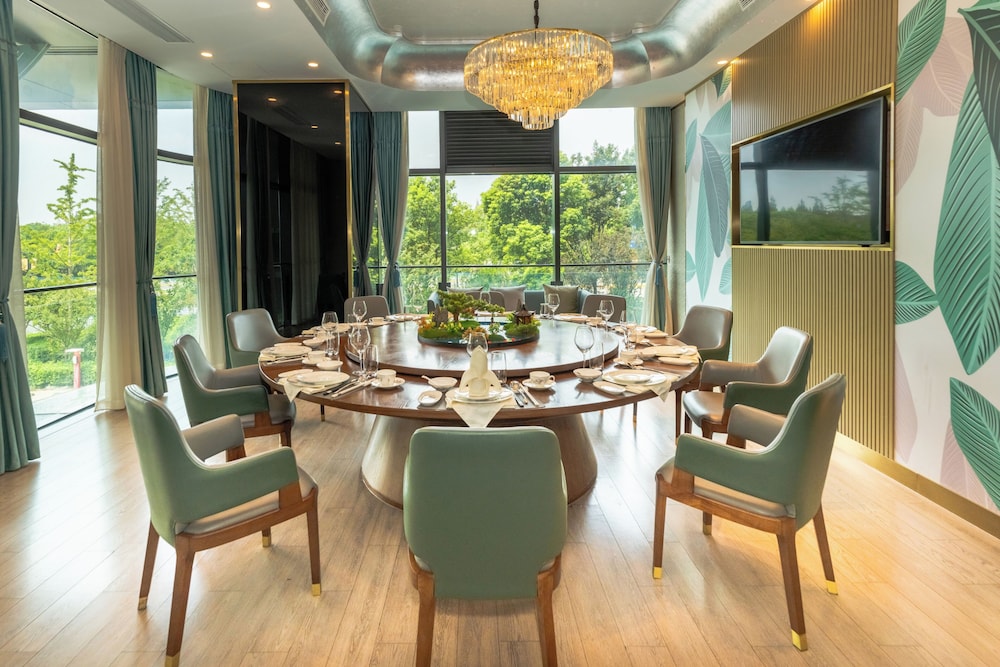Grand Mercure Shanghai Lingang 33/50