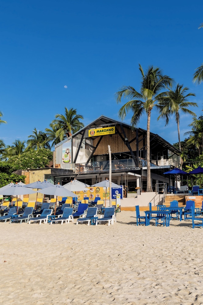 Malibu Beach Resort, Koh Samui 63/68