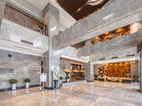Xiyu International Hotel 9/30