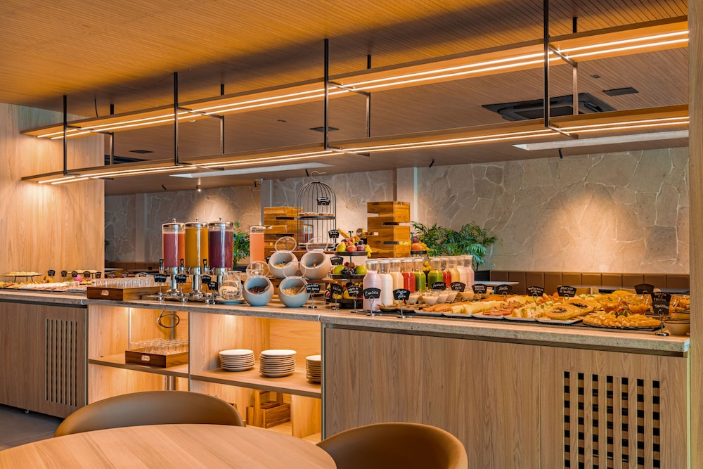 Sais Beach Living Hotel 55/65
