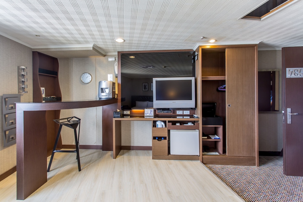MF Hotel Penghu 2/70