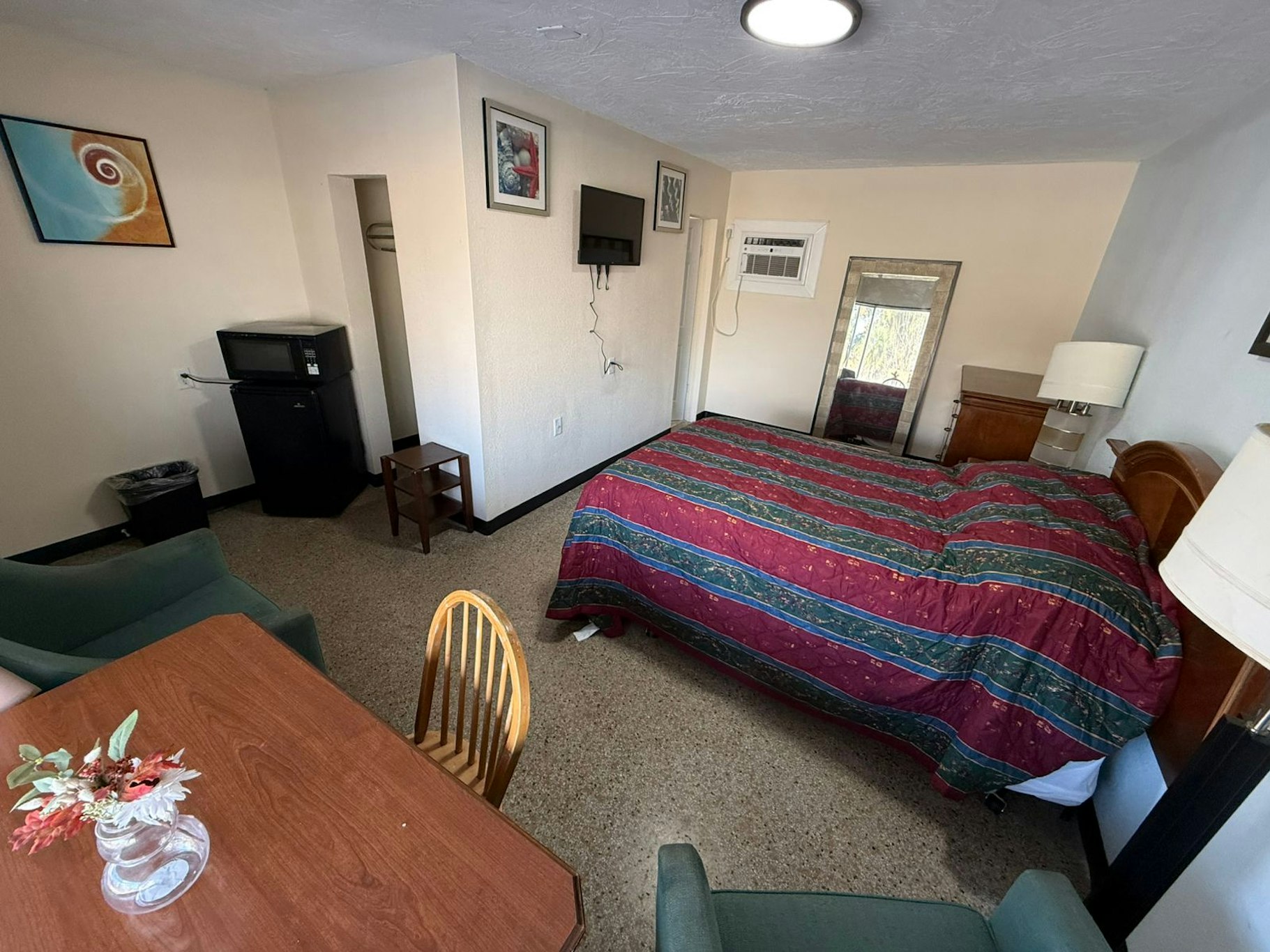 Cross City Motel by Hotel O US 19 23/50