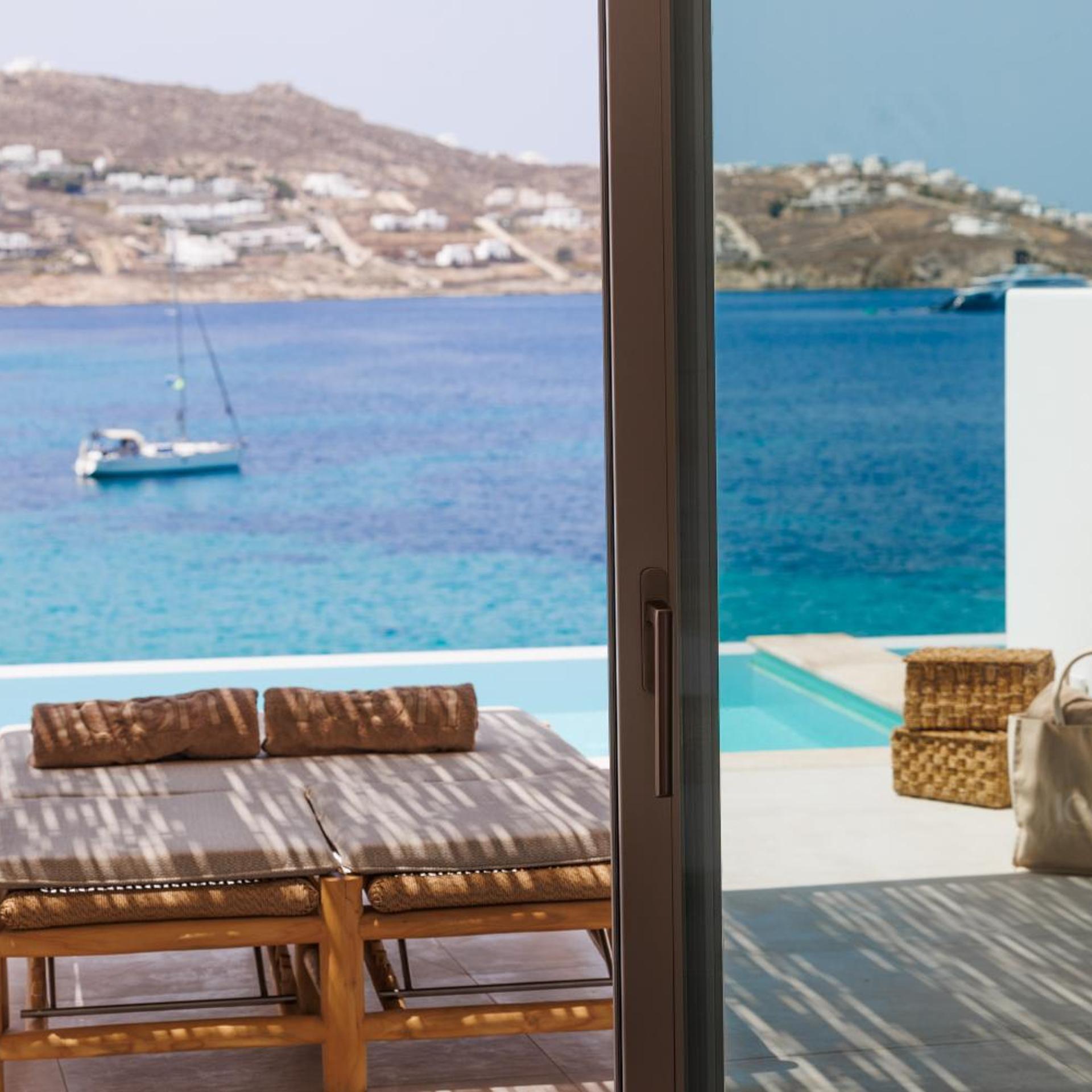 Icon Mykonos Hotel 47/51