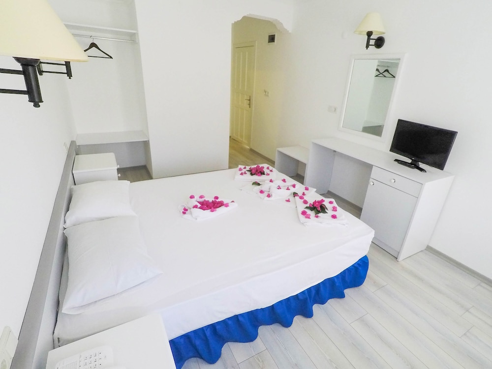 Seray Class Apartments 7/36