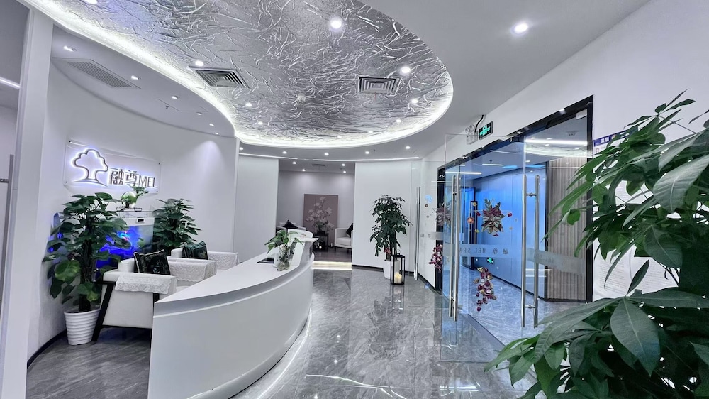 Grand Mercure Shenzhen Guangming 6/48
