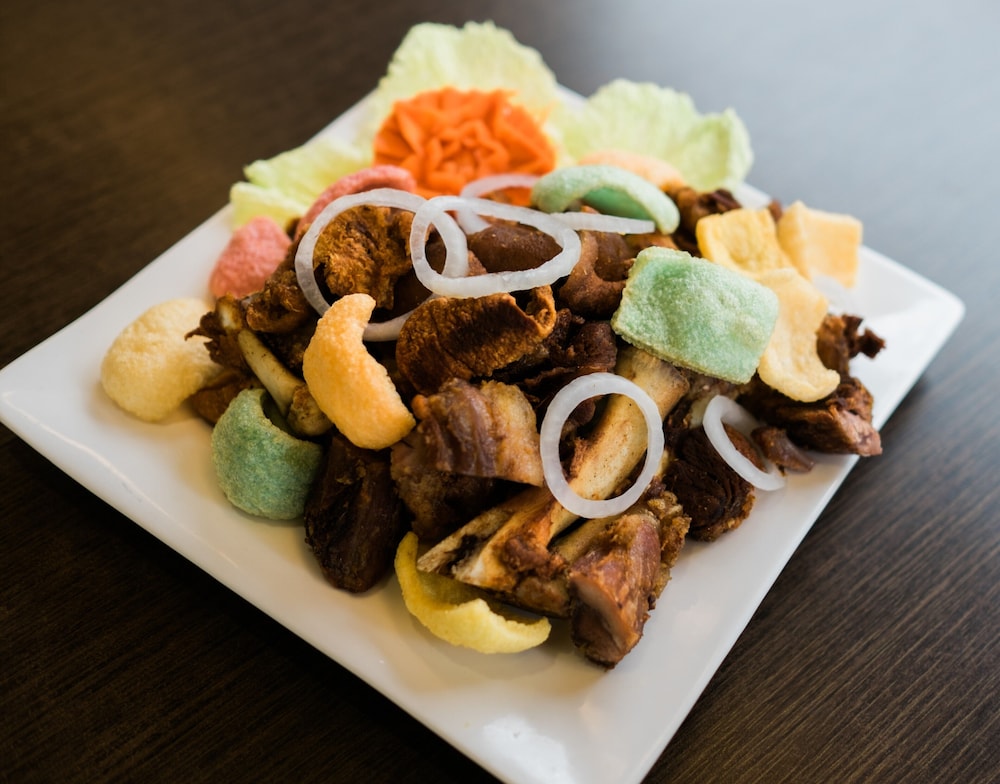 East Asia Royale Hotel 39/55