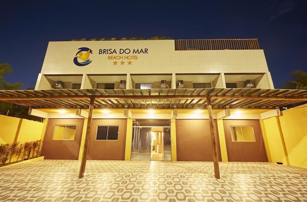 Brisa do Mar Beach Hotel 1/50