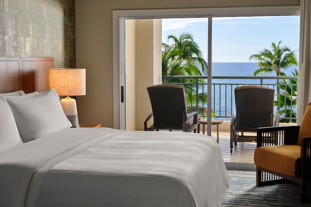 Westin Ka Anapali Ocean Resort Villas 16/53