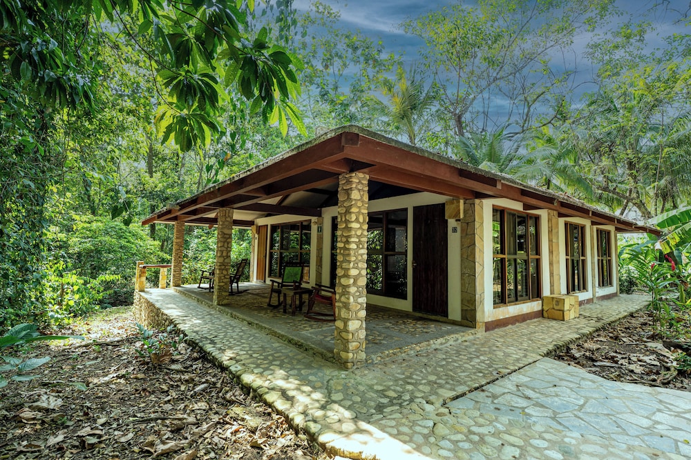 CHAN-KAH RESORT VILLAGE 4/55