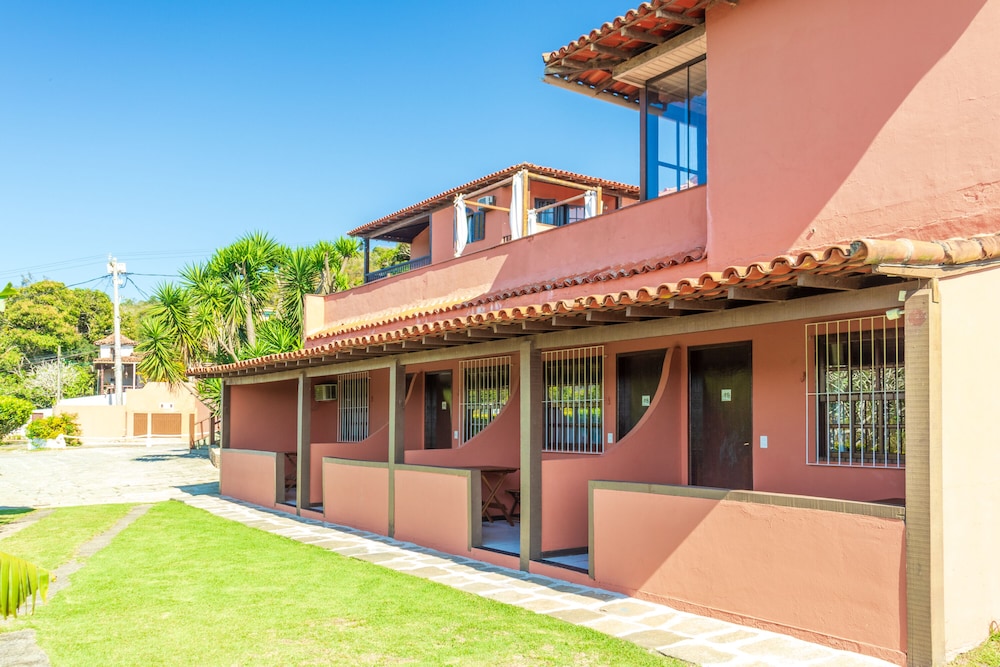 Pousada Nova Villa Tortuga 4/55