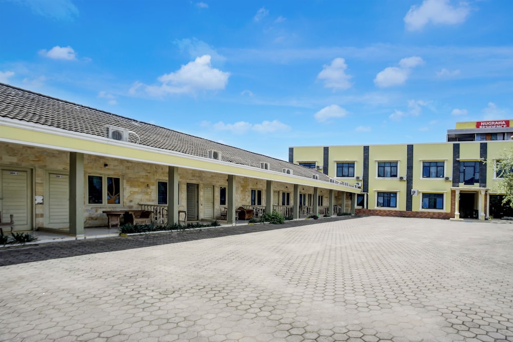 Hotel O near Universitas Widya Dharma formerly Nugraha Residence 31/34