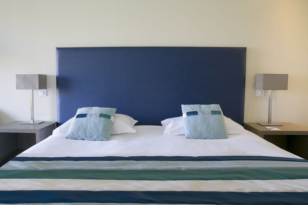 Best Western Premier Santa Maria 15/57