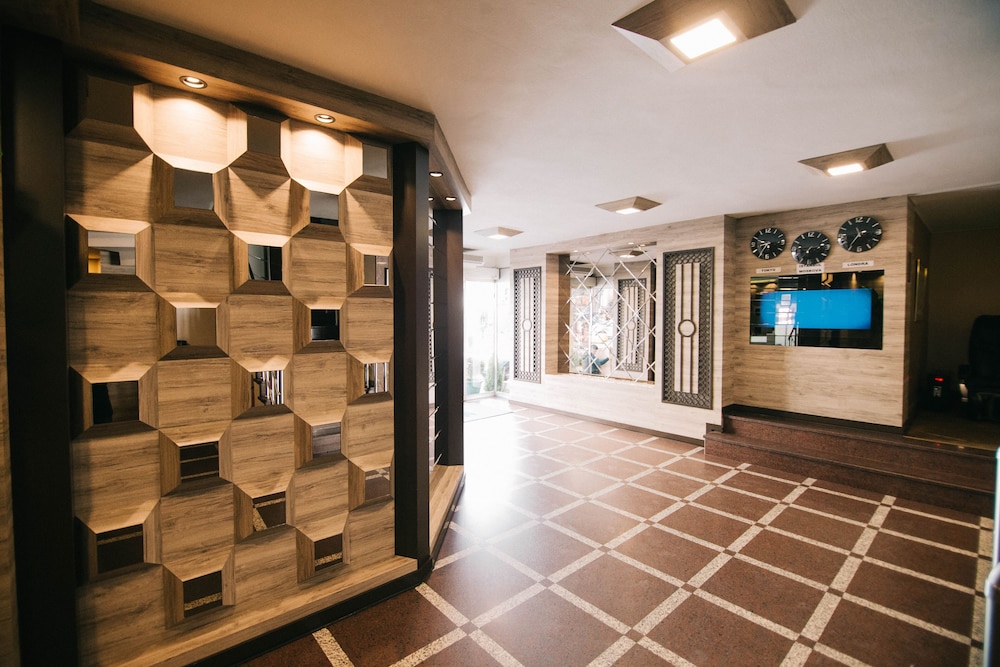 Hotel Sahinler 22/38