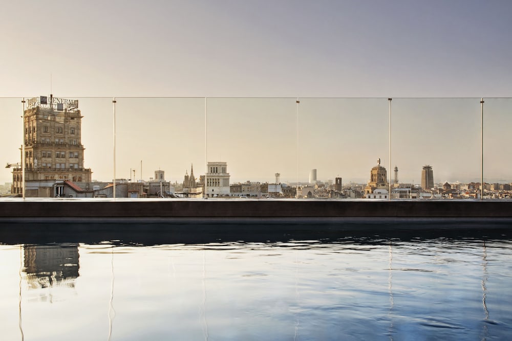 Nh Collection Barcelona Gran Hotel Calderon 41/48