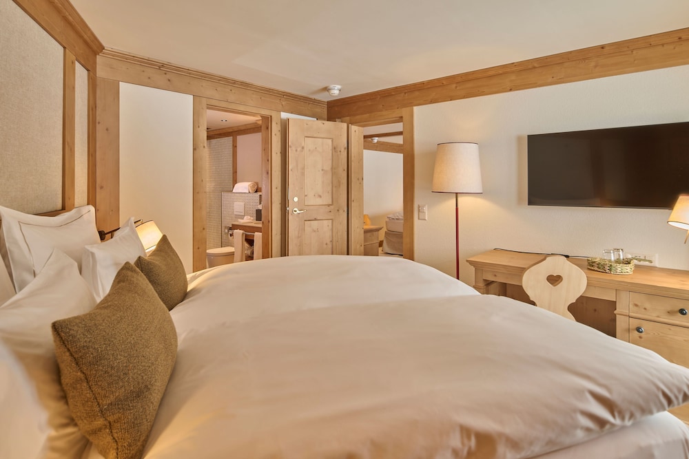 EUROTEL VICTORIA LES DIABLERETS 18/64