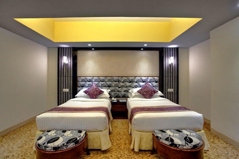 Hotel Star Pacific 23/46