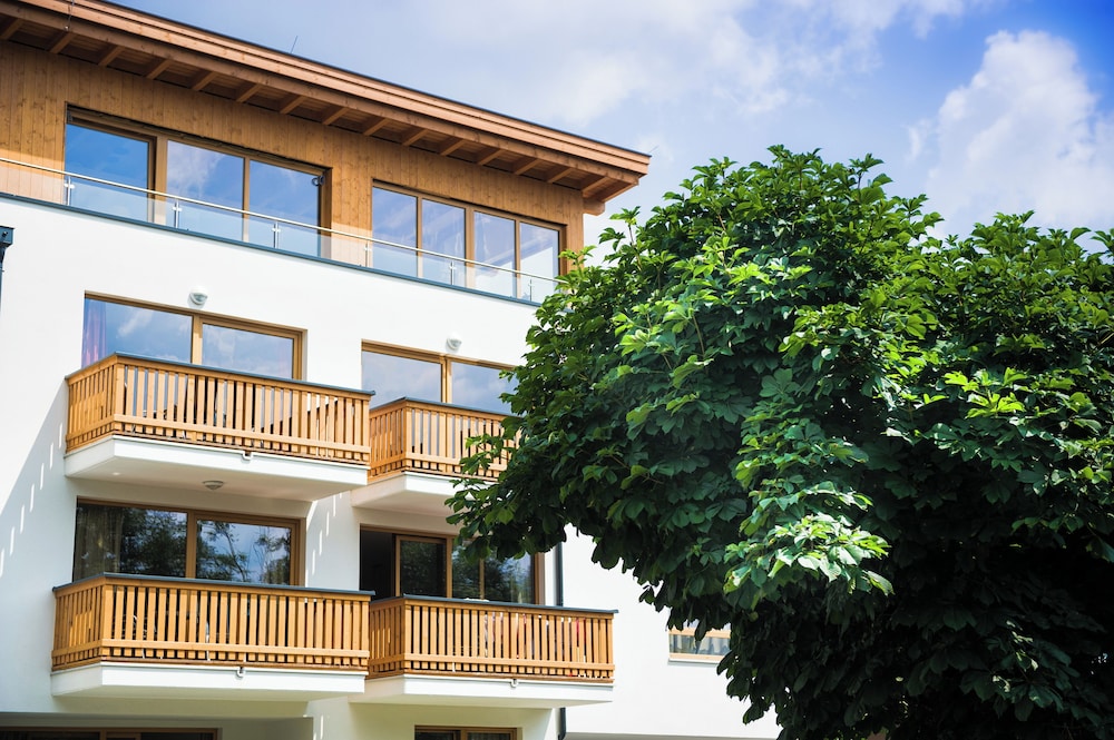Alpenparks Residence Zell Am See 1/35