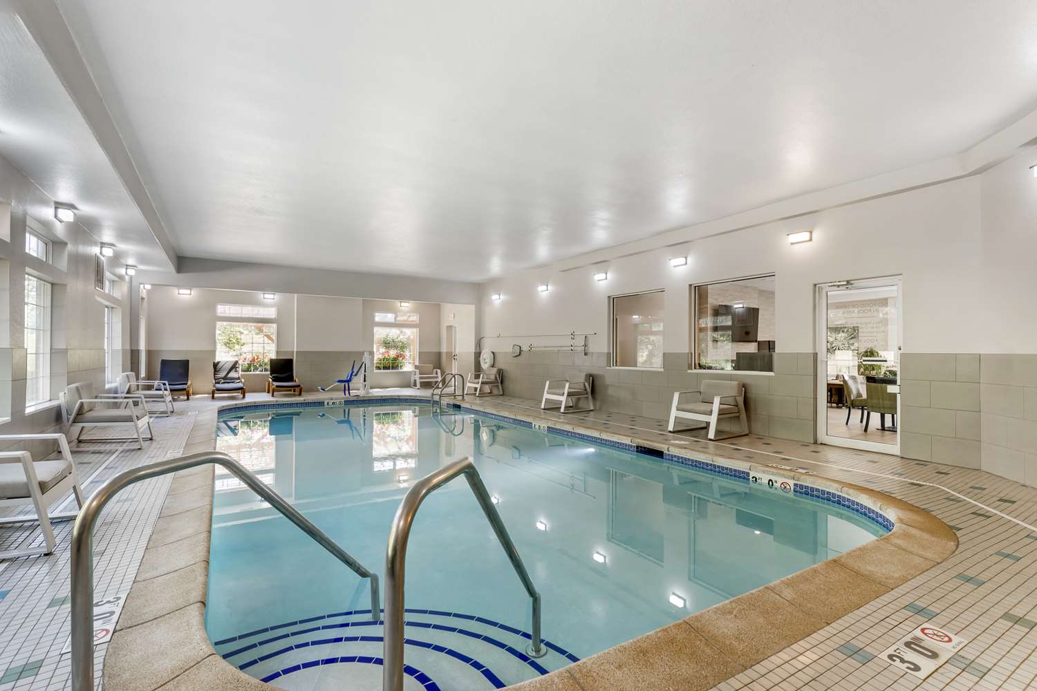 Best Western Plus Des Moines West Inn & Suites 7/17