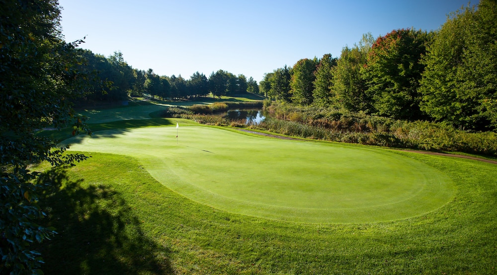 Manistee National Golf and Resort 40/44