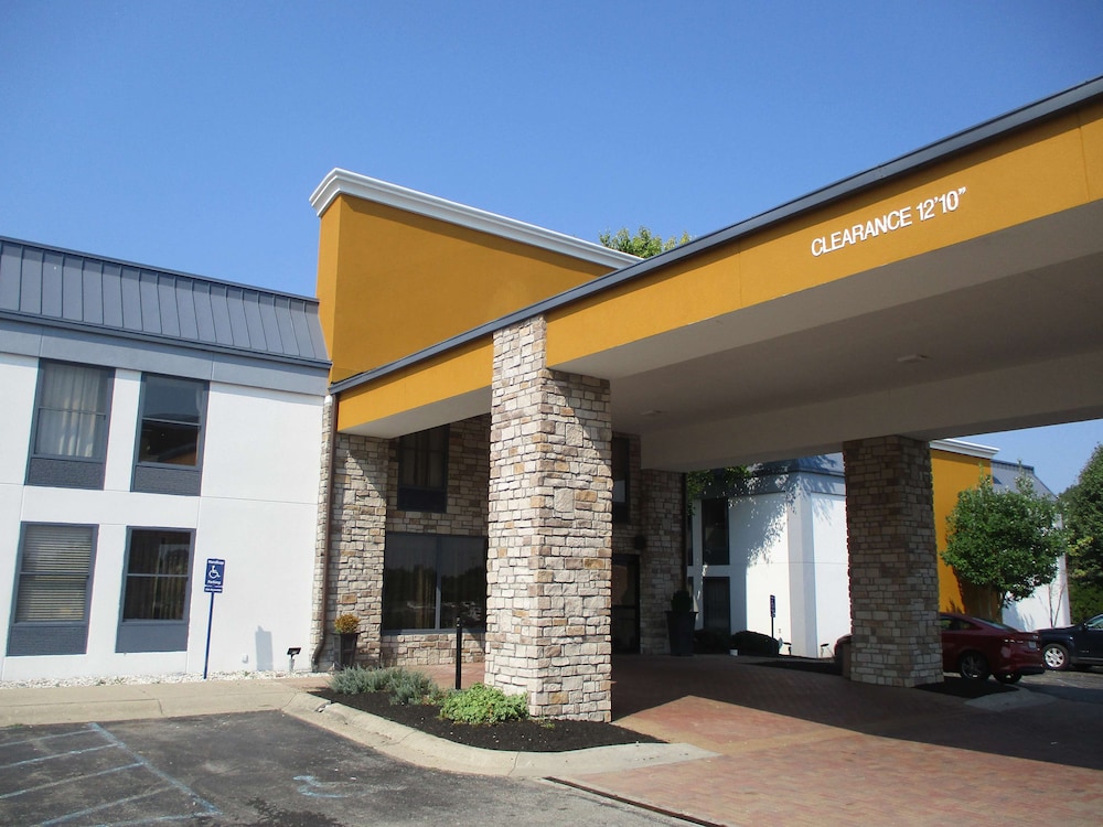 Best Western Batesville 1/73