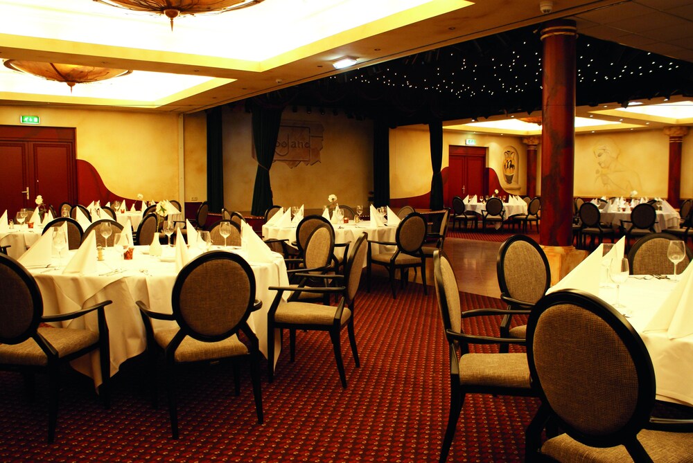 Fletcher Hotel-Restaurant Rooland 40/51