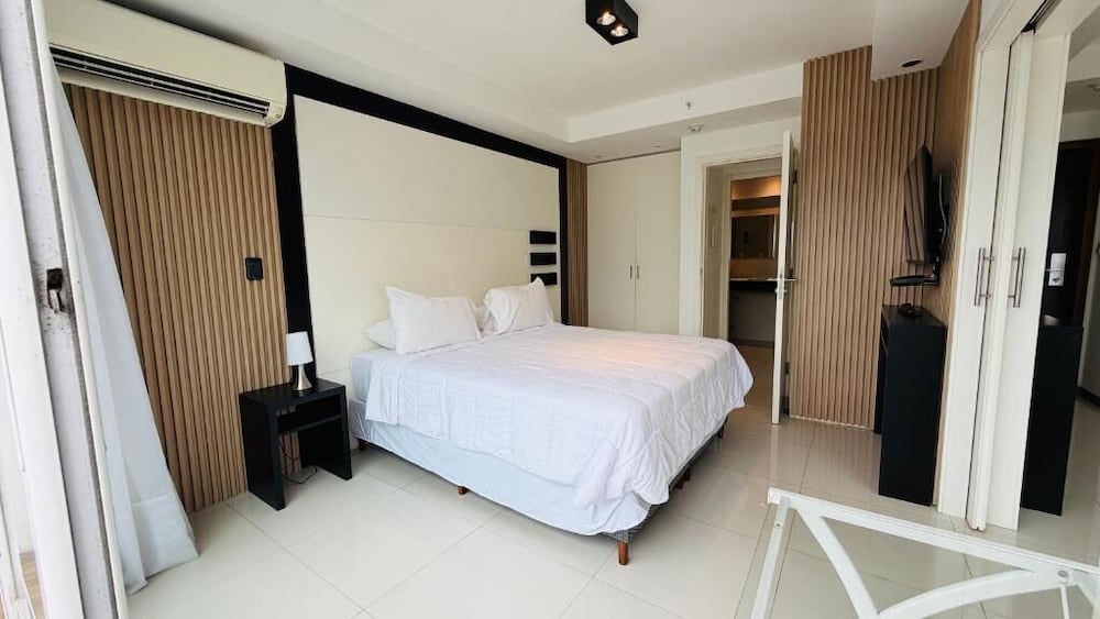 جناح جونيور بسرير مزدوج، Gema Luxury Suites 5/10