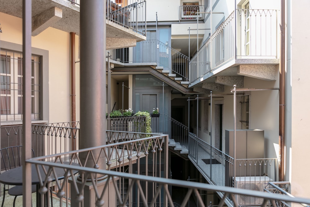 Heart Lake Apartments- Verbania 5/50