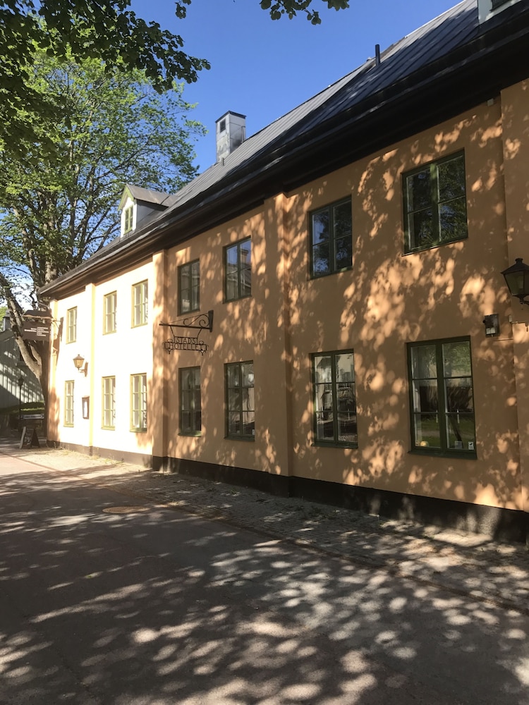 Säters Stadshotell 4/43