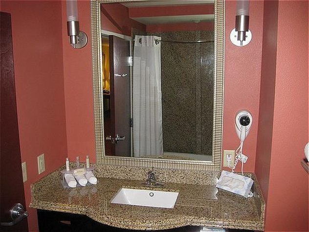 Holiday Inn Express Orlando South Davenport 69/70