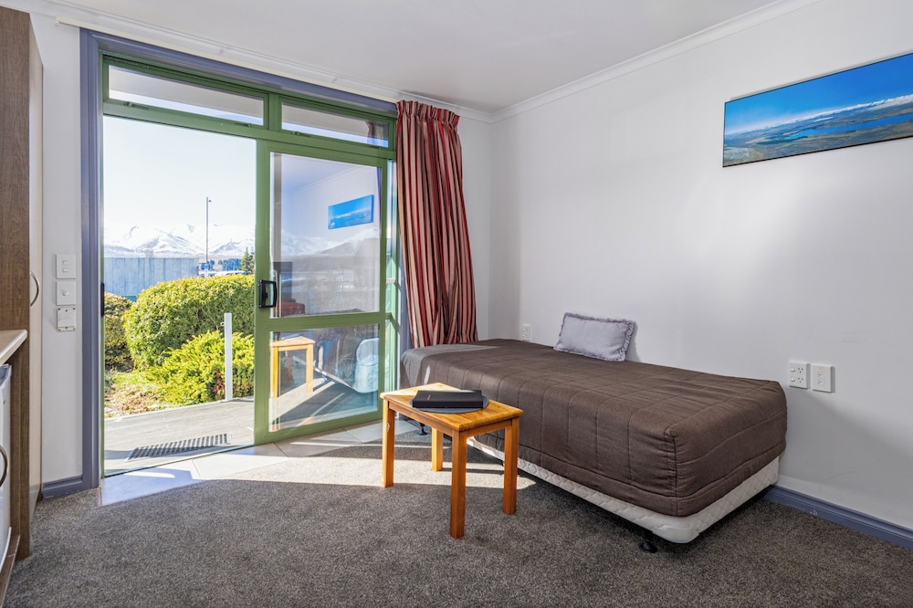 Lake Tekapo Scenic Resort 25/67