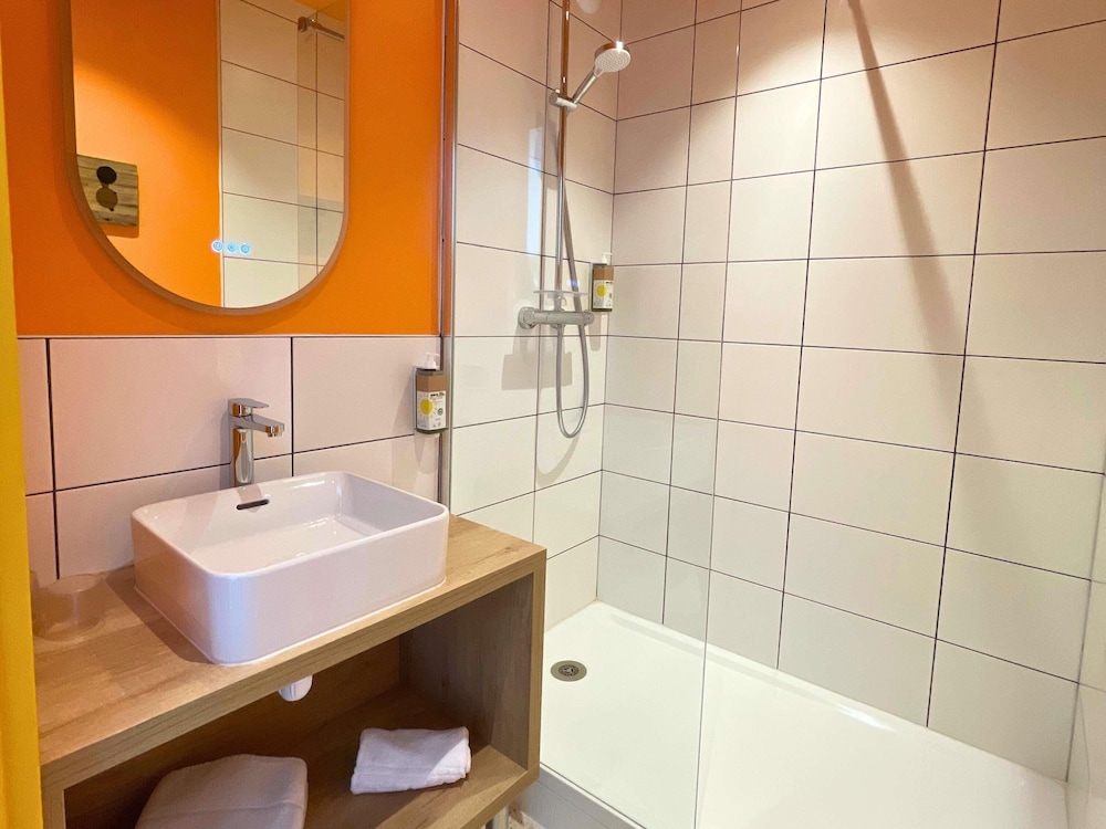 greet hotel Castets Coeur des Landes 47/50