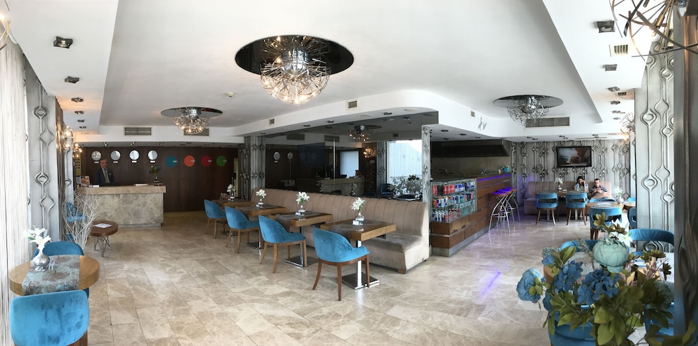 Taksim Line Hotel 52/60