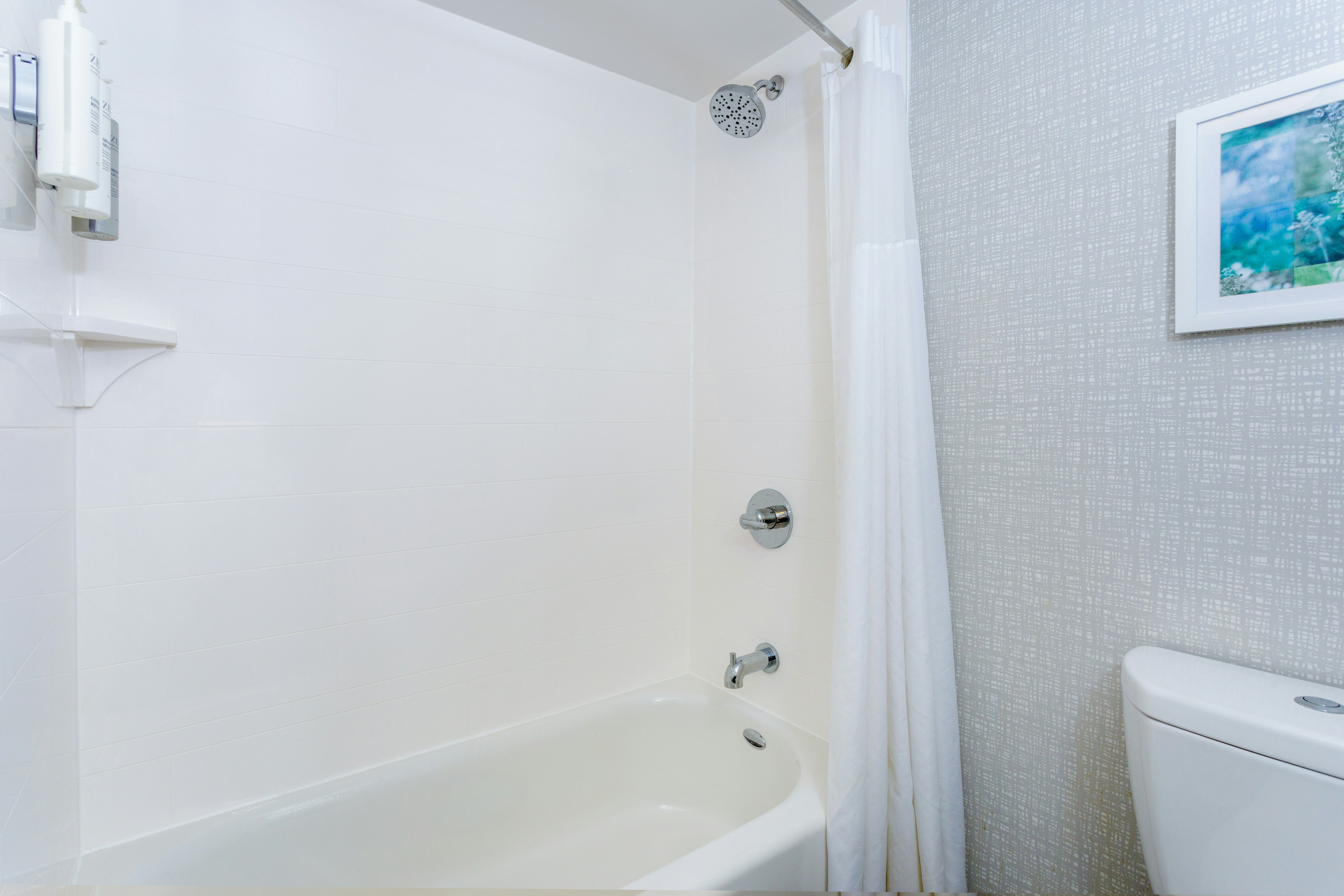 غرفة ديلوكس بسرير كينج، Hampton Inn Jacksonville Downtown I 95 6/7