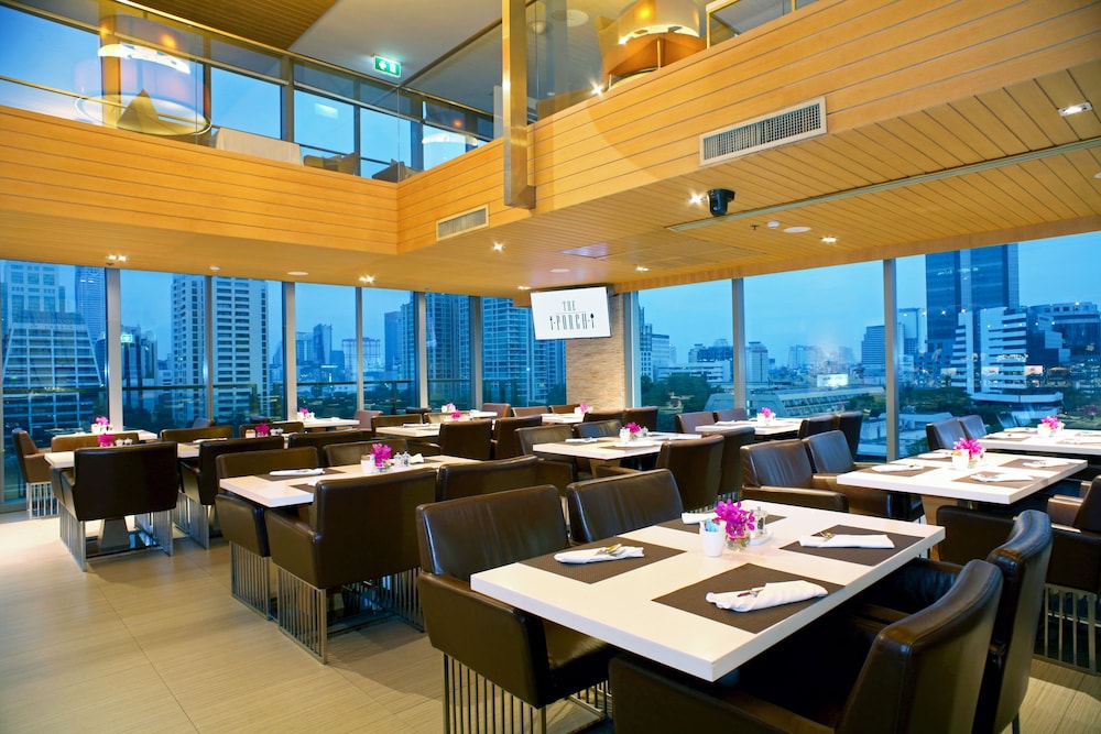 Sivatel Bangkok 35/50