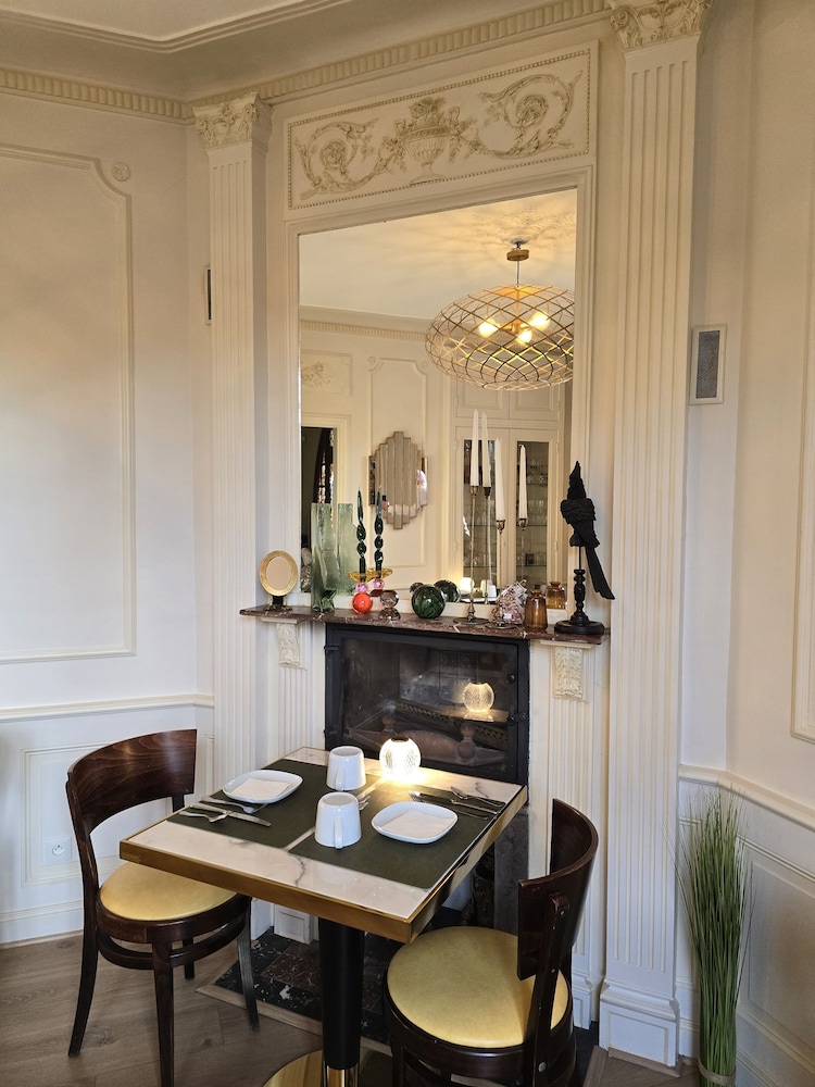 Castel Bayeux Guesthouse 29/50