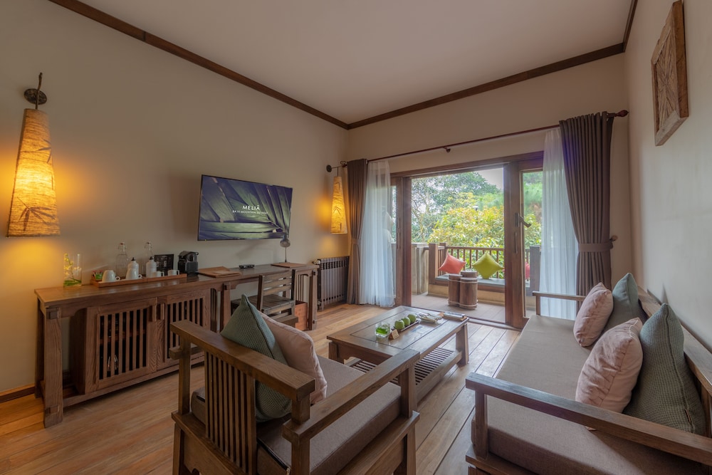 Melia Ba Vi Mountain Retreat 52/74