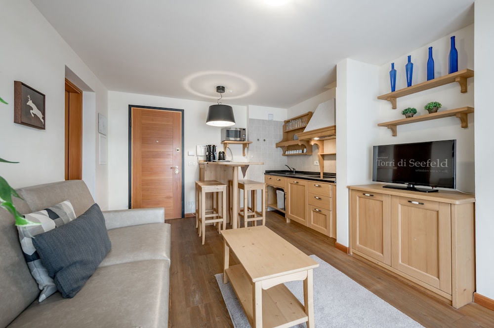 Appartements Torri Di Seefeld 42/57